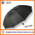 Professional Factory Supply Good Quality folded roses umbrella 2015